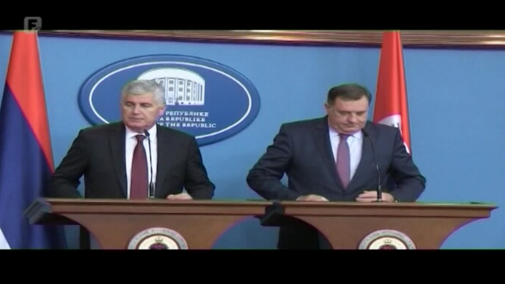 Presude ne poštuju, odluke ne provode - zašto ruše Ustavni sud BiH?